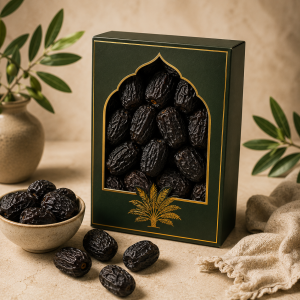 Ajwa Dates
