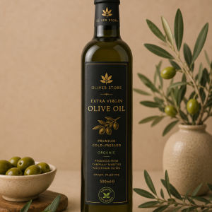Extra Virgin Olive Oil