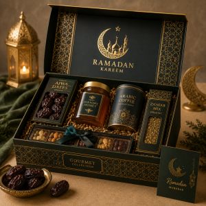Ramadan Gourmet Box