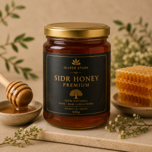 Sidr Honey Premium