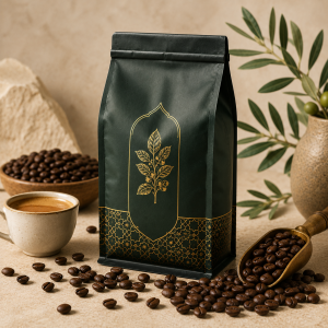 Premium Espresso Beans