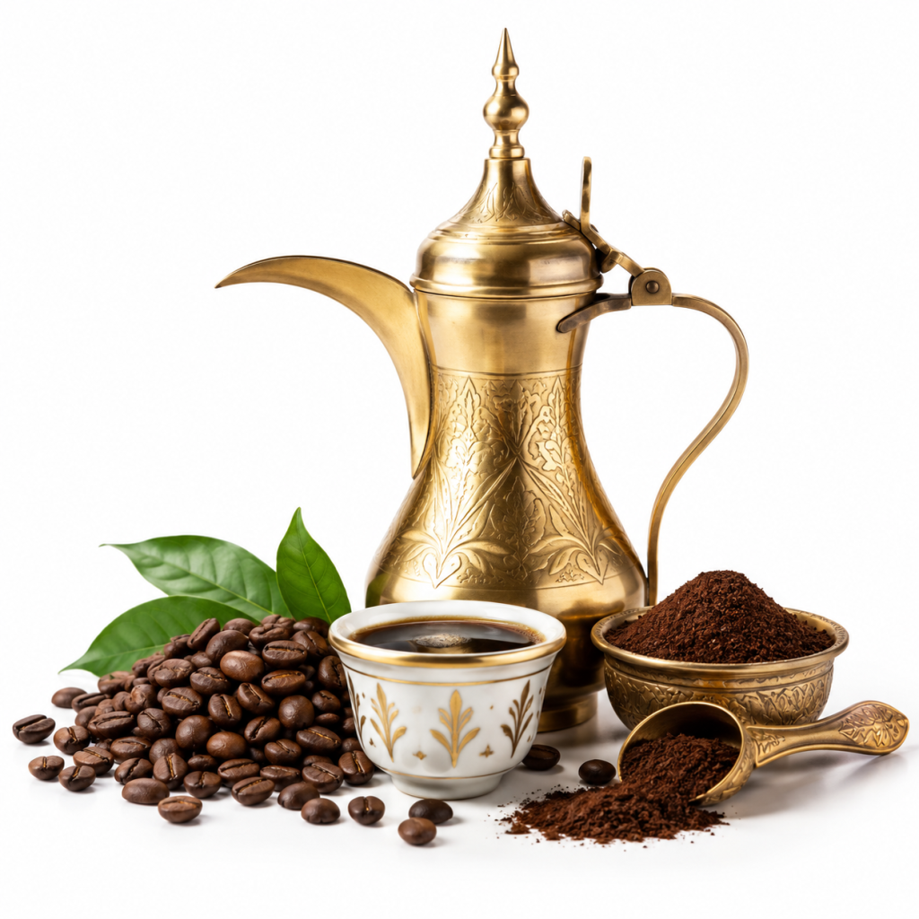 Coffee