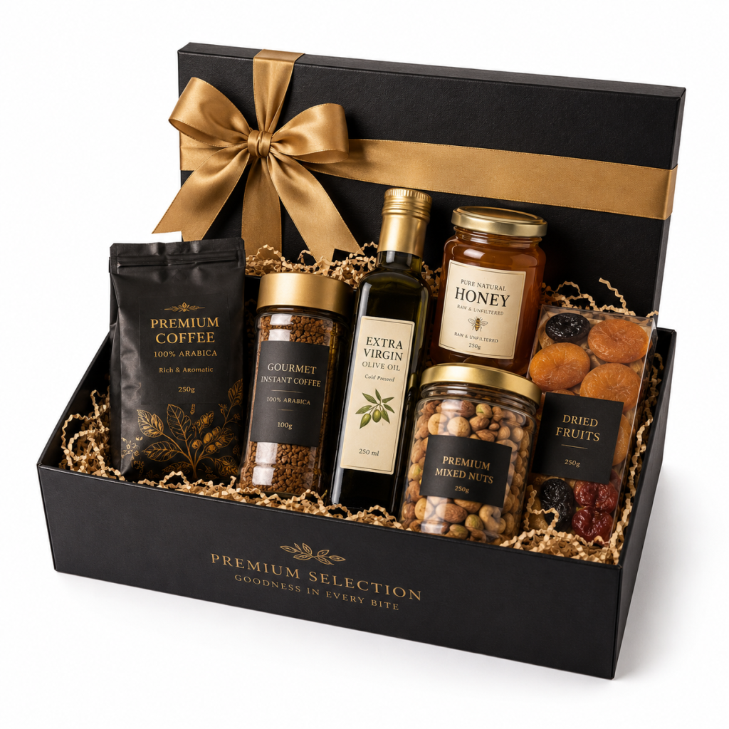 Gift Boxes