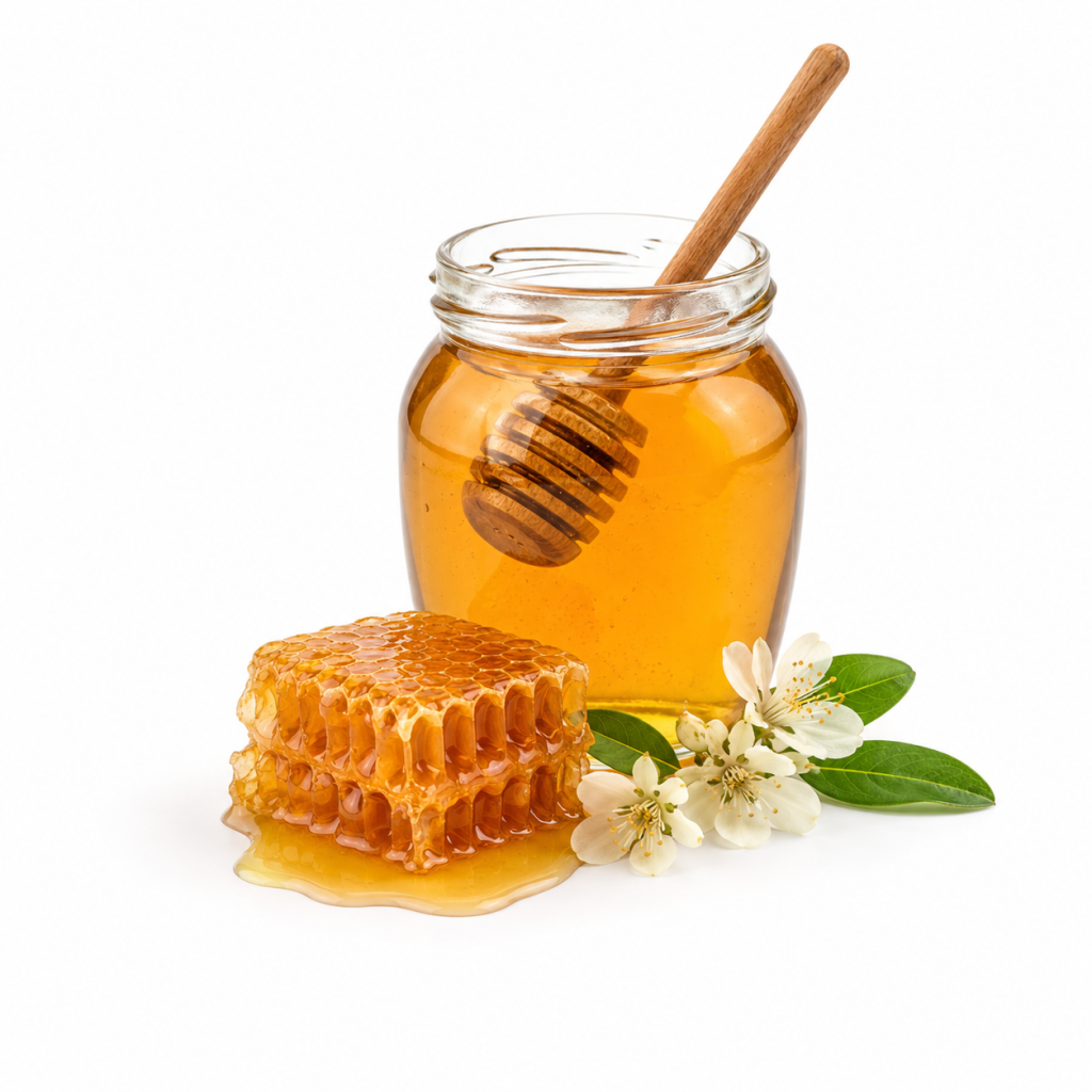 Honey